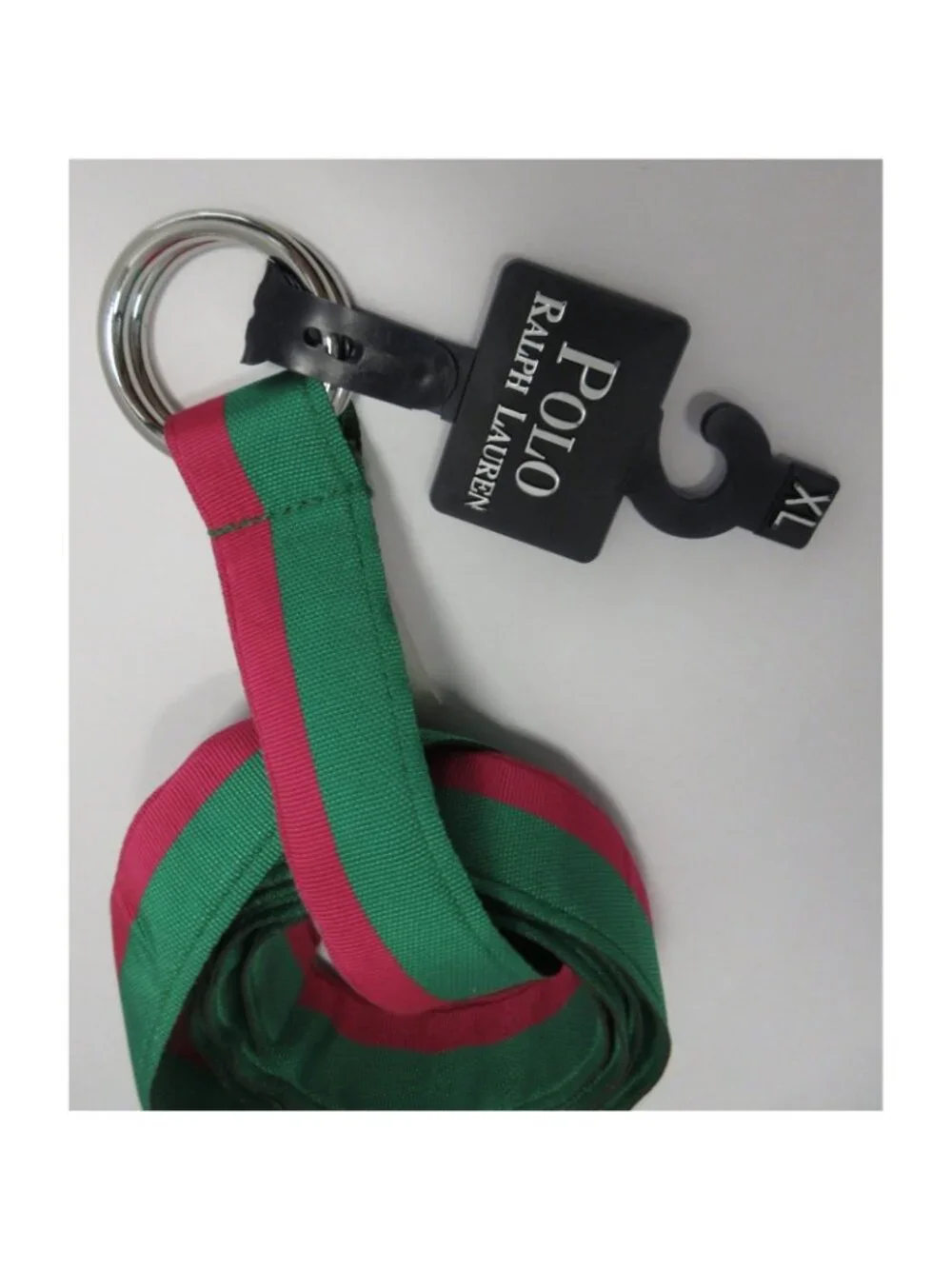 Polo Ralph Lauren brand polo
